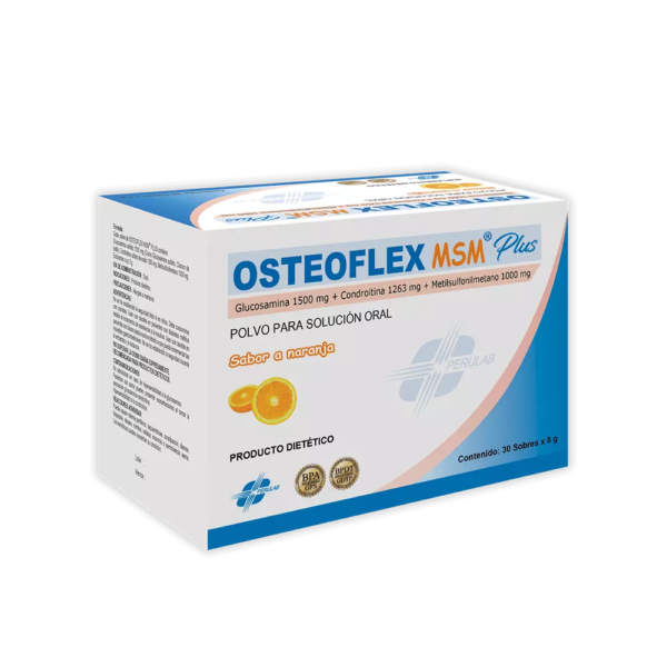 Osteoflex