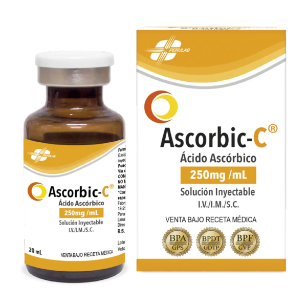 Ascorbic-C