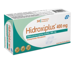 Hidroxiplus