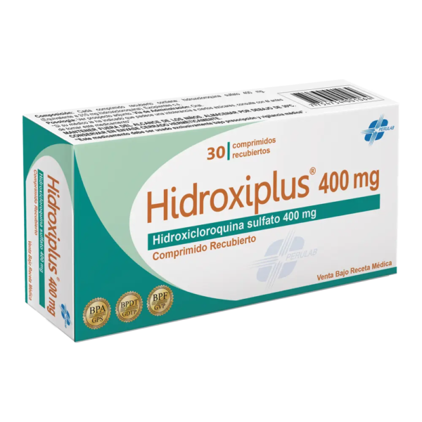 Hidroxiplus